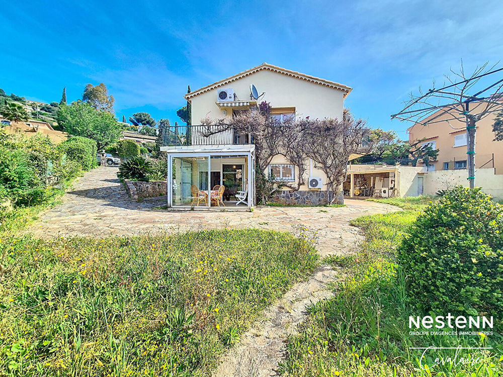 � vendre  Maison Cavalaire-sur-Mer (83240)