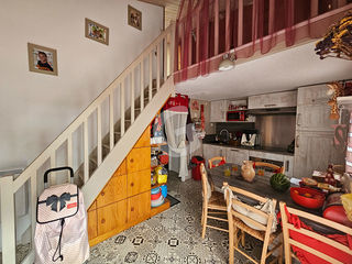  Maison � vendre 2 pi�ces 36 m�