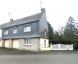  Maison � vendre 4 pi�ces 99 m�