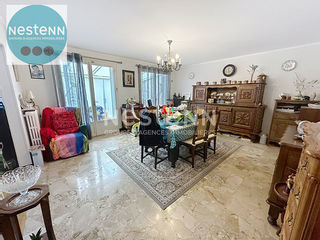  Maison � vendre 4 pi�ces 87 m�