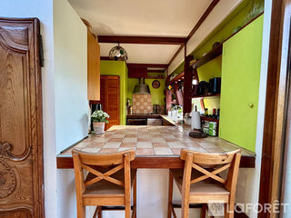  Maison � vendre 7 pi�ces 154 m�