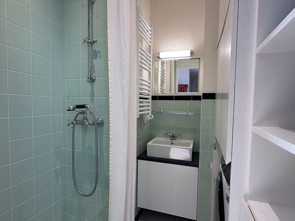 � vendre  Appartement Saint-Malo (35400)