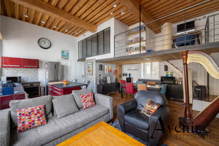  Appartement � vendre 4 pi�ces 84 m�