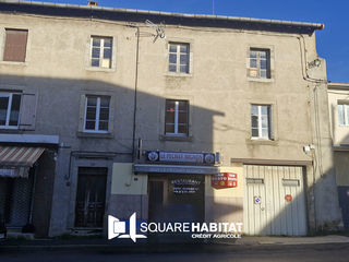  Maison � vendre 6 pi�ces 240 m�