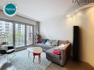  Appartement � vendre 3 pi�ces 67 m�