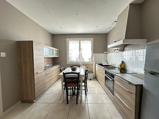  Maison � vendre 3 pi�ces 89 m�