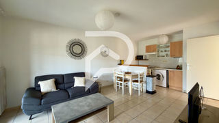  Appartement � vendre 2 pi�ces 37 m�