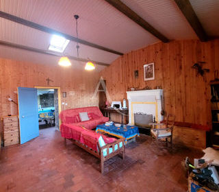  Maison � vendre 3 pi�ces 72 m�