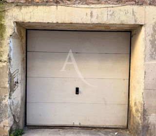  Parking / Garage � vendre 1 pi�ce 32 m�