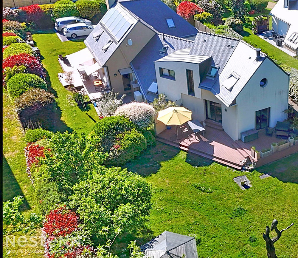 � vendre  Maison Clohars-Carno�t (29360)