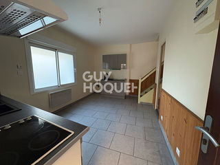  Maison � louer 3 pi�ces 55 m�