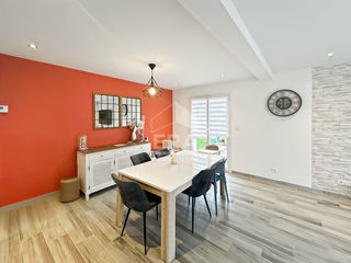  Maison � vendre 4 pi�ces 96 m�