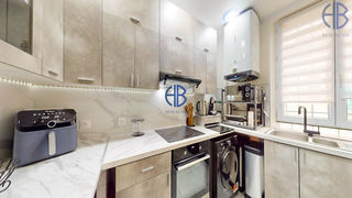  Appartement � vendre 2 pi�ces 40 m�