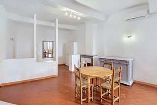  Appartement � vendre 1 pi�ce 42 m�