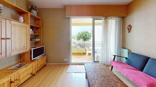  Appartement � vendre 2 pi�ces 38 m�