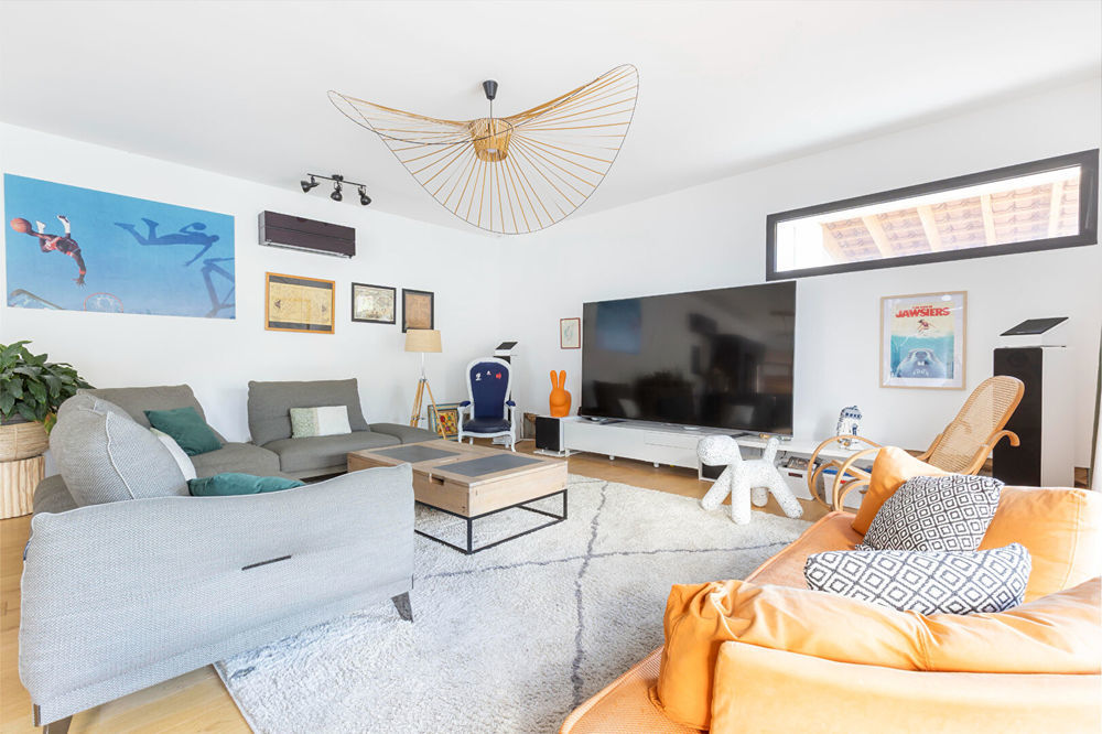 � vendre  Maison Istres (13800)