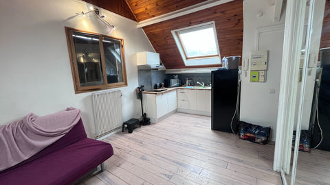   ARPAJON Appartement - 1 pi�ce(s) - 17 m�