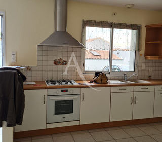  Maison � vendre 3 pi�ces 55 m�