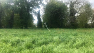  Terrain � vendre 1760 m�