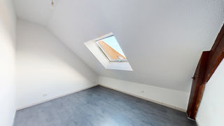  Appartement � vendre 3 pi�ces 48 m�