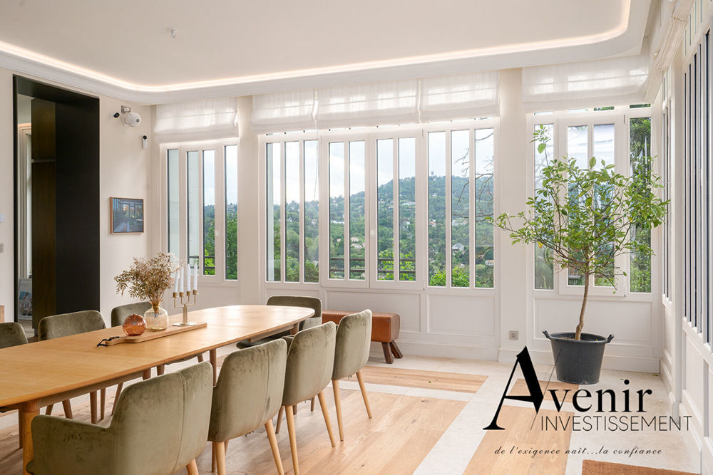 � vendre  Maison Caluire-et-Cuire (69300)