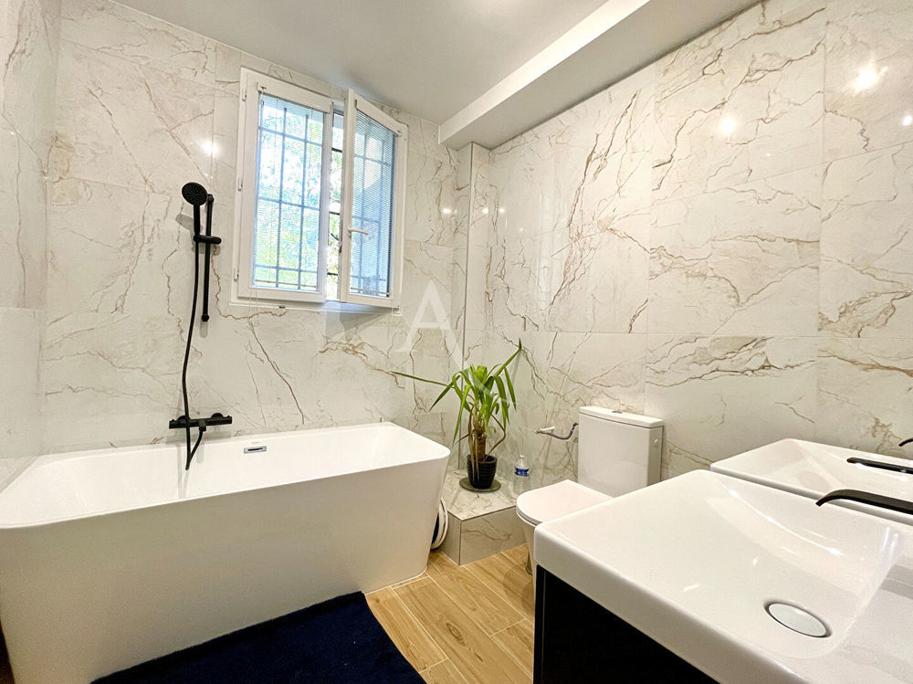 � vendre  Appartement Paris 16