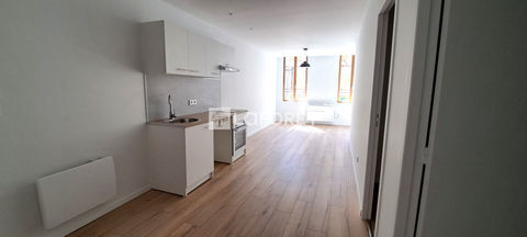   Appartement Villemur Sur Tarn 3 pi�ce(s) 46.95 m2 Appartement - 3 pi�ce(s) - 47 m�