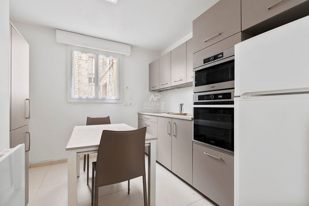 � vendre  Appartement Saint-Germain-en-Laye (78100)