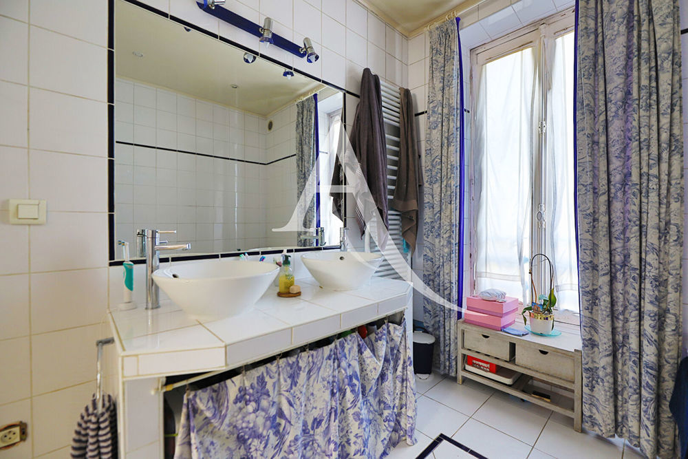 � vendre  Maison Montesson (78360)