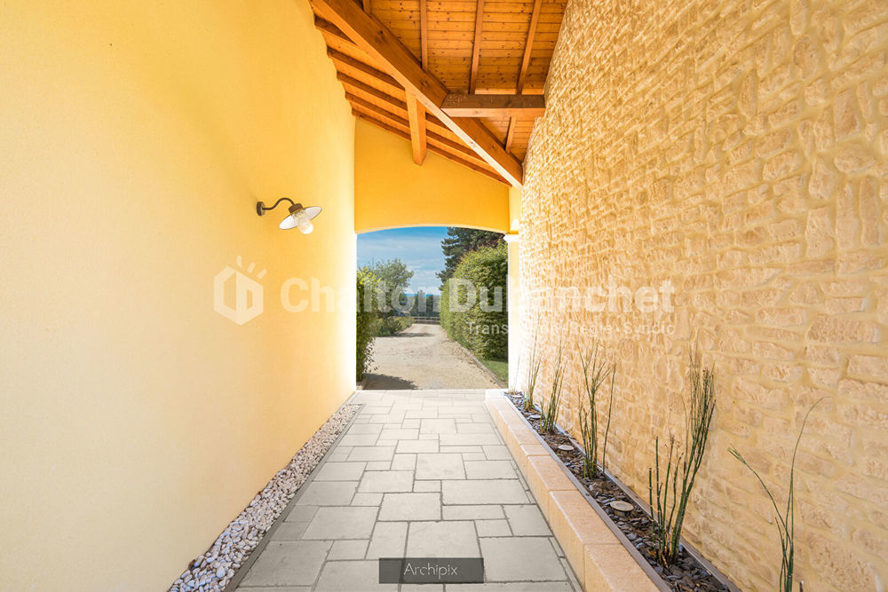 � vendre  Villa Perreux (42120)