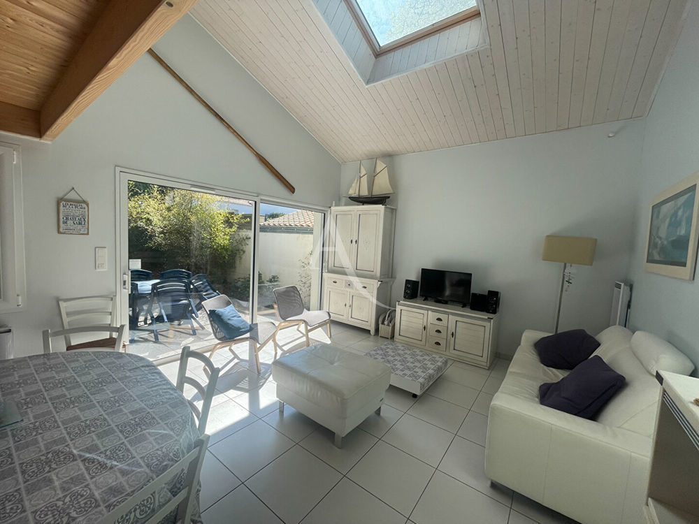 � vendre  Maison Jard-sur-Mer (85520)