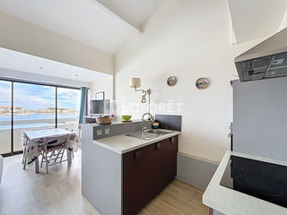  Appartement � vendre 2 pi�ces 34 m�