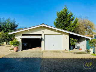  Maison � vendre 3 pi�ces 85 m�