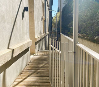  Appartement � louer 2 pi�ces 51 m�