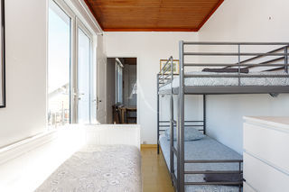  Appartement � louer 4 pi�ces 45 m� Le blanc mesnil