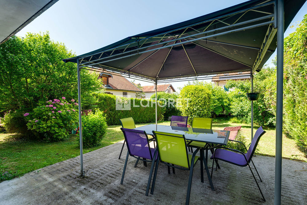 � vendre  Maison Neuvecelle (74500)