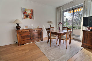  Appartement � vendre 5 pi�ces 109 m�