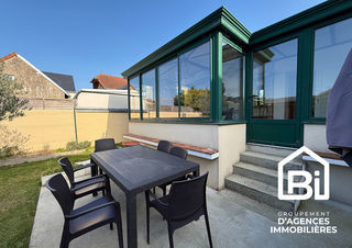  Maison � vendre 3 pi�ces 57 m�