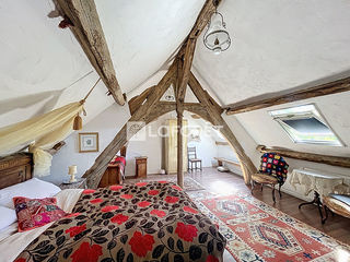  Maison � vendre 15 + pi�ces 500 m�