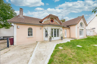  Maison � vendre 6 pi�ces 115 m�