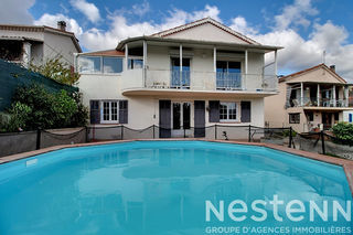  Maison � vendre 8 pi�ces 156 m�