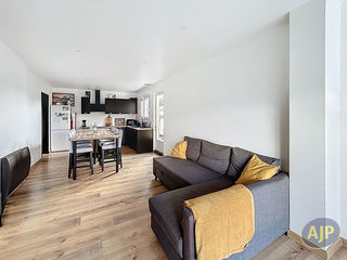  Maison � vendre 4 pi�ces 73 m�