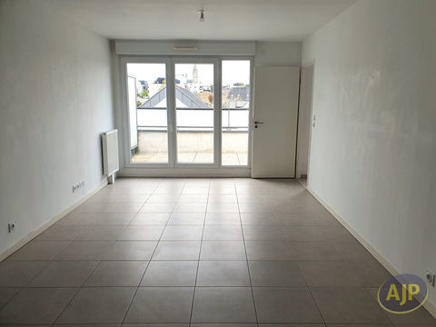   Appartement T3 - HOTEL DE VILLE - CARQUEFOU Appartement - 3 pi�ce(s) - 65 m�