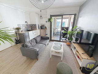  Appartement � vendre 2 pi�ces 36 m�