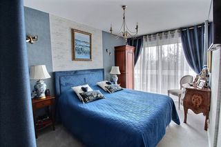  Appartement � vendre 5 pi�ces 100 m�