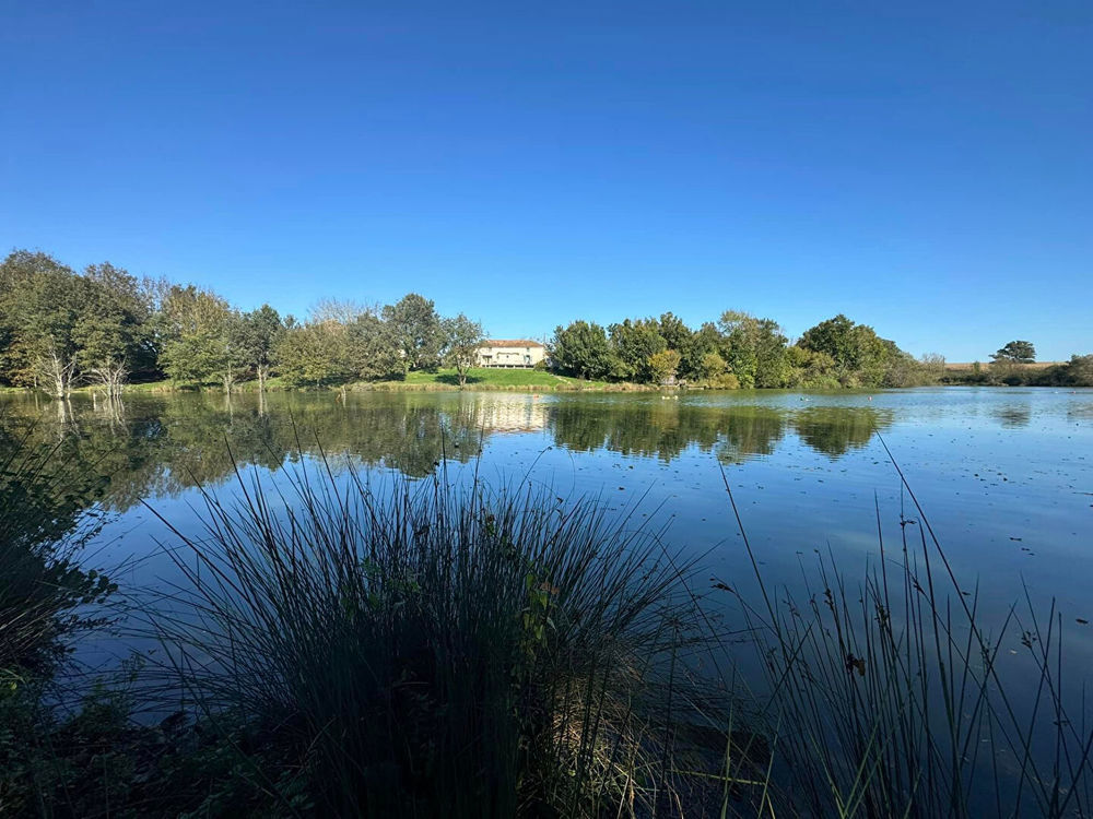 � vendre  Maison L'Isle-Jourdain (86150)