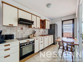  Appartement � vendre 3 pi�ces 73 m�