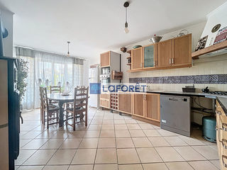  Maison � vendre 4 pi�ces 139 m�