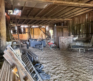  Terrain � vendre 278 m�