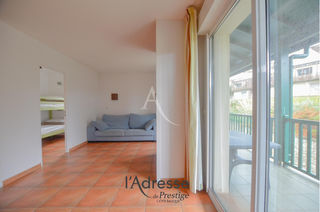  Appartement � vendre 3 pi�ces 53 m�